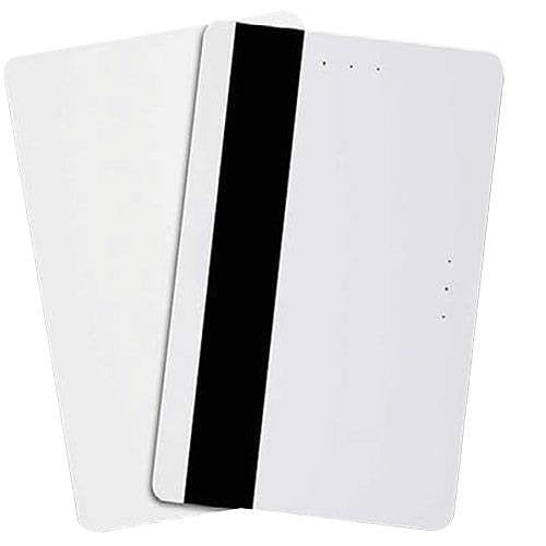 ADI PRO 0E-9031SPN ISO Printable Card with Magstripe, 26-40 Bit, Seq Non-Mat Prog, No-Slot