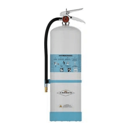 Amerex C272 Water Based Fire Extinguisher