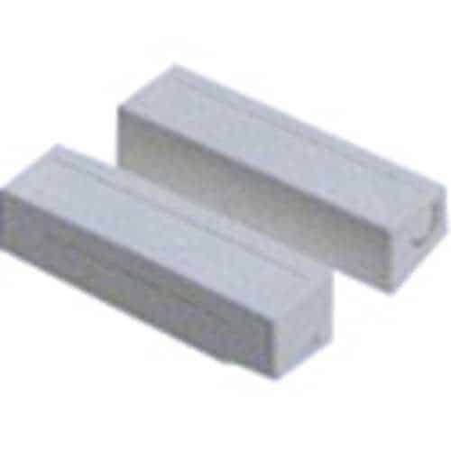 AI NEXT PS1523W-WG 1 in. Concealed Magnetic Contact  White