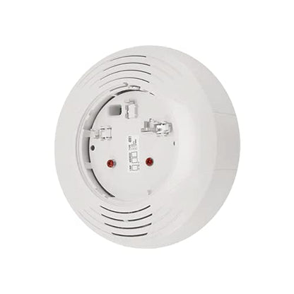Fire-Lite B200SR-LF-WH Low Frequency Intelligent Sounder Base, White