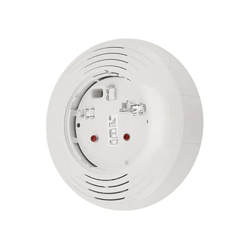 Fire-Lite B200SR-LF-WH Low Frequency Intelligent Sounder Base, White