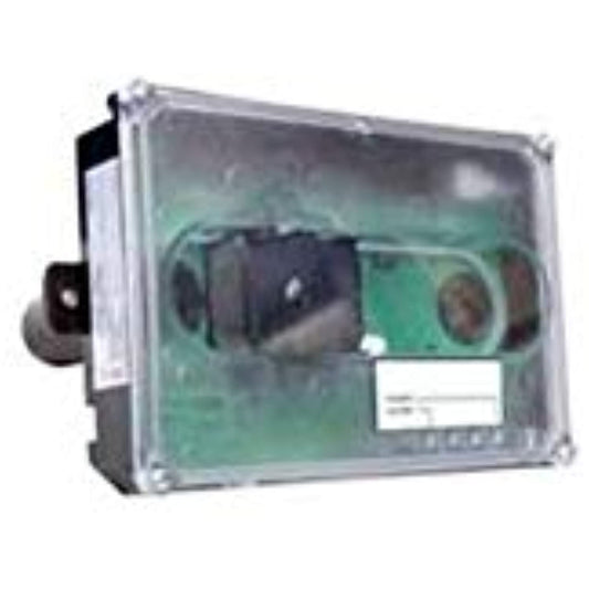 Edwards Signaling FX-PDD Intelligent Addressable Duct Smoke Detector
