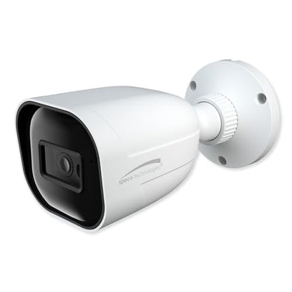 Speco O4B9 4MP WDR Bullet IP Camera