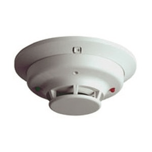 System Sensor 2WT-B Photoelectric i3 Series Smoke Detector, 2-Wire, 135F Fixed Thermal Sensor, White