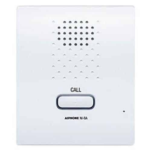 Aiphone NI-BA Surface Mount Sub Station