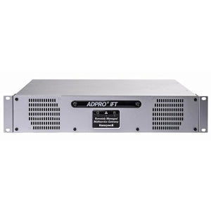 Honeywell 60021310 ADPRO IFT Series 8-Channel NVR+, Remotely Programmable, 2TB HDD