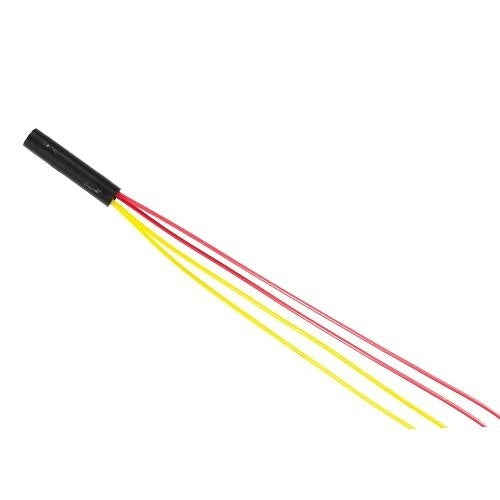 GRI 7623B 8080T Switch Set with (2)1K Resistors, Brown 10 pack