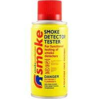 SDI Smoke Centurion, Aerosol Smoke Detector Tester,2.6oz, Case of 12