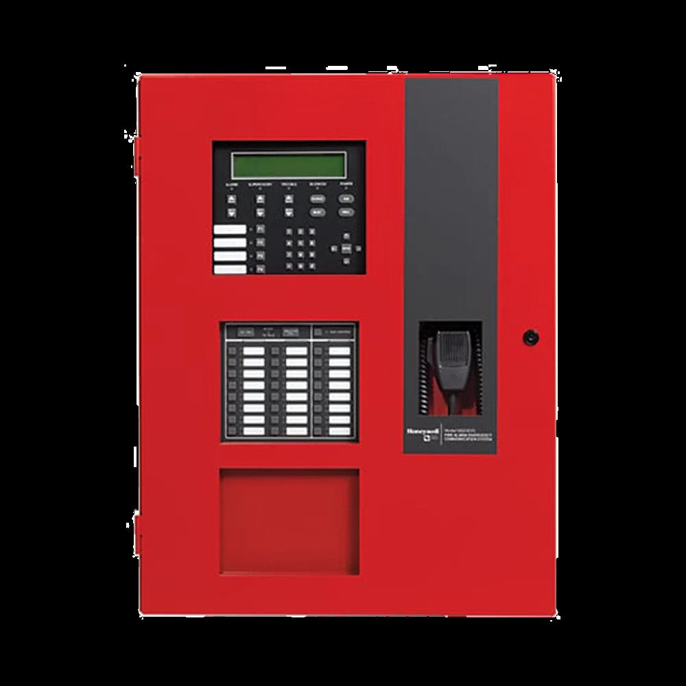 Silent Knight 6820UEVS Ultra Series Intelligent Addressable Fire Alarm Control Panel with Emergency Voice System