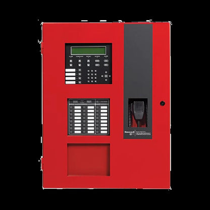 Silent Knight 6820UEVS Ultra Series Intelligent Addressable Fire Alarm Control Panel with Emergency Voice System