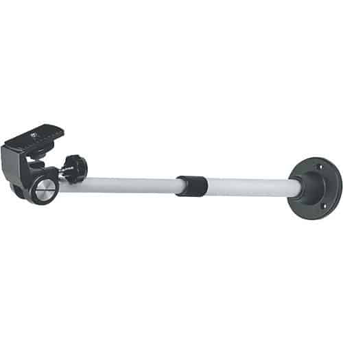 Bosch TC9212 Indoor Camera Wall Mount Light Duty, Black