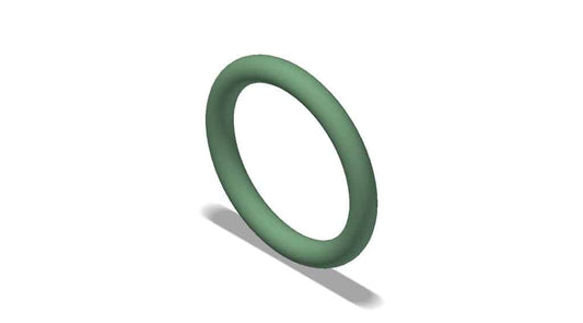 Amerex 14268-P012 ORING COLR AL HALO pack of 12