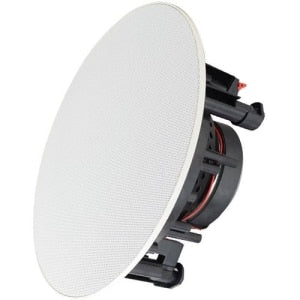 Speco SPCDC6 Speaker 65 Rms 100 Pmpo 2 Pack