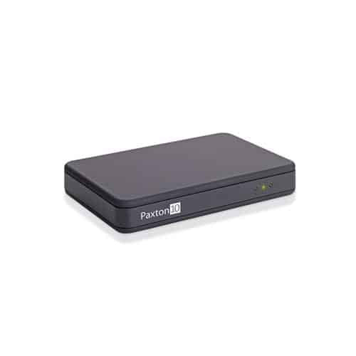 Paxton 010-387-US Paxton10 Desktop Reader