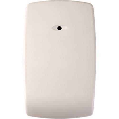 Honeywell Home FG1625SN FlexGuard V-Plex Glassbreak Detector, 25' Range