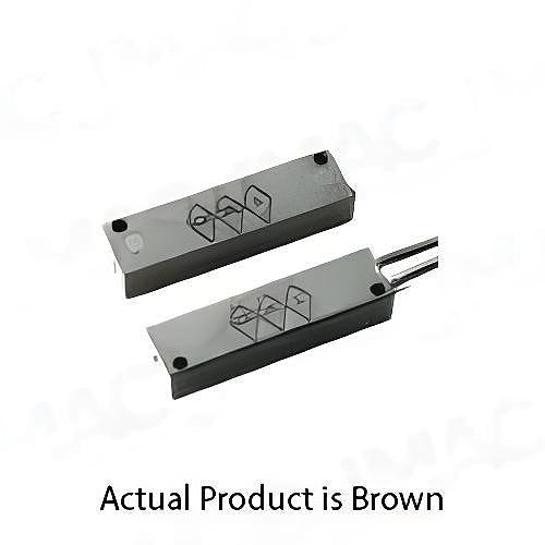 GRI 505-B 1” Super Miniature Surface Mount Brad Switch Set 10 pack