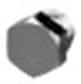 Amerex 22895 Safety Disc ASY CO2 MIL