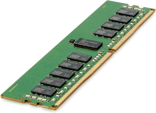 HPE SmartMemory 64GB DDR4 SDRAM Memory Module
