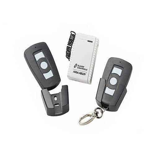 Alarm Controls RT-1TW Additional Transmitter with Wire Lead for RT-1 Kit