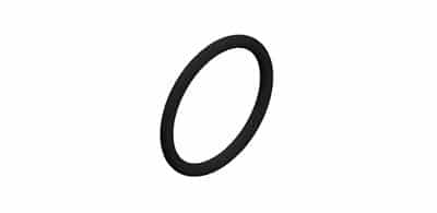 Amerex 05690-P012 ORing For Downtube Retainer pack of 12
