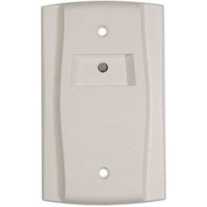 System Sensor RA100Z Remote Annunciator for Both Conventional and Intelligent Application (Replaces BK-DNR)