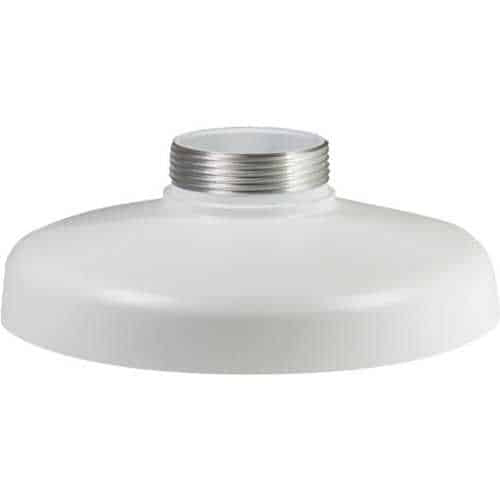 Arecont Vision CP-CAP-W Mounting Cap for ConteraIP Panoramic Camera, White
