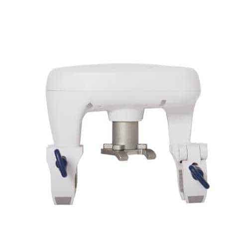 Qolsys IQWV908-KIT-SL S-Line IQ Water Valve 4-Piece Kit, (1) IQ Water Valve QZ2160-840, (3) Flood QS5536-840