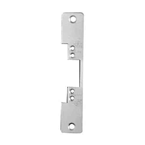 Adams Rite FPK30-628 7100 Series Electric Strike Faceplate Kit