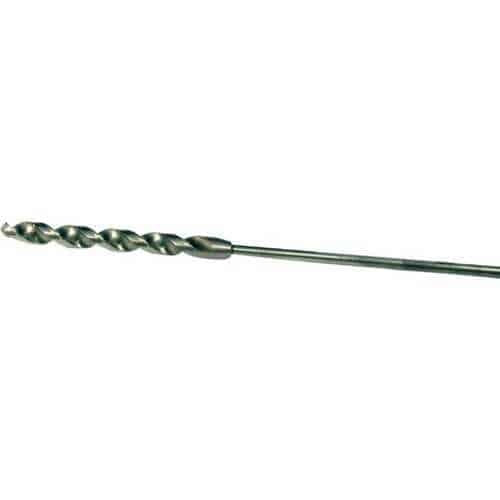 BES FLX1236 HSS Flex Bit 1/2 in. Diameter, 36 in. Long
