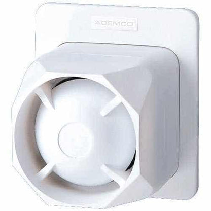 Honeywell Home 748LC Indoor/Outdoor Dual-Tone Siren