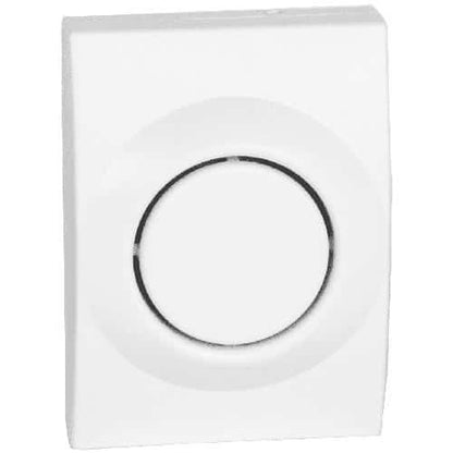 Honeywell Home WAVE2PD Indoor Two-Tone Piezo Dynamic Siren