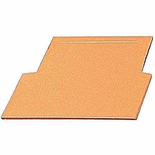 ABB SCDIV Carlon Plastic Divider For Electric Box