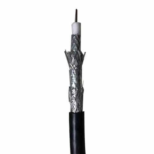 ADI RN-7001108 RG6 Quad-Shielded CATV Cable