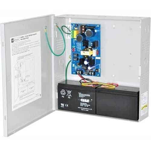 Altronix AL400ULX Power Supply/Charger BC300 Enclosure