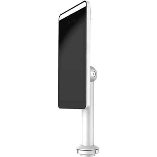 CDVI C60 24 in. Child Height Column & Base for FTC-1000 Biometric Reader
