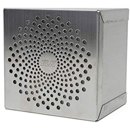 ELK Stainless Steel Enclosure and Speaker