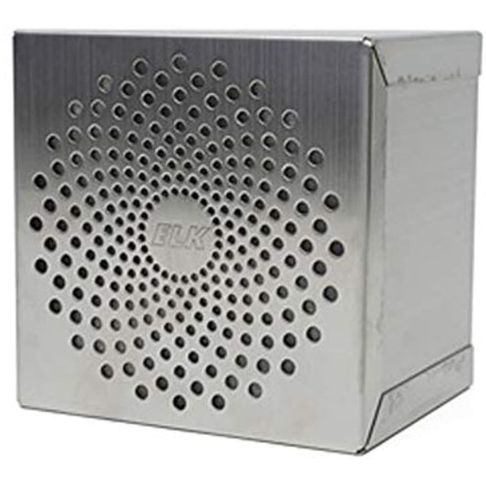 ELK Stainless Steel Enclosure and Speaker