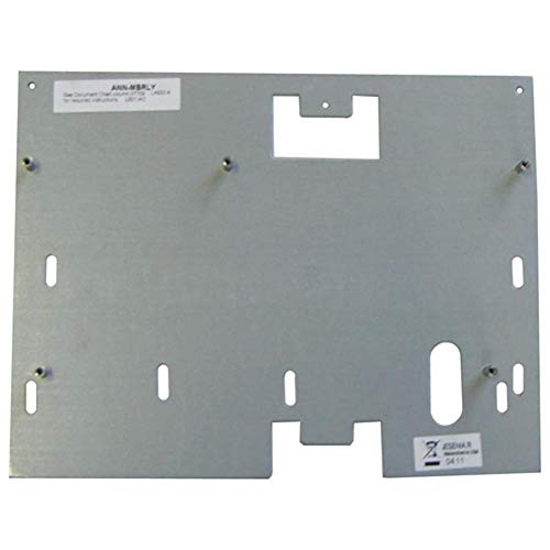 Fire-Lite ANN-MBRLY Mounting Bracket for MS-9200UDLS Applications