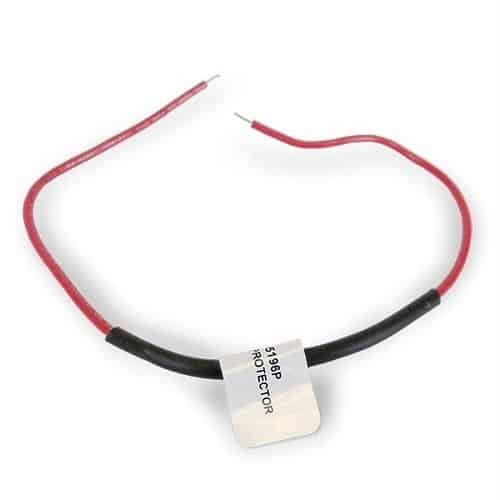 Edwards Signaling Bipolar Transient Protector