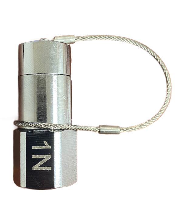 Ansul 443317 1N Nozzle