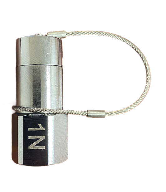 Ansul 443317 1N Nozzle