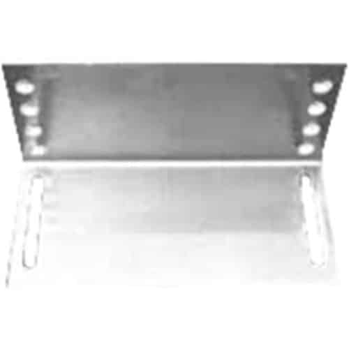 GRI 4175 Large "L" Mounting Bracket for 400 Series, Alumininum 10 pack