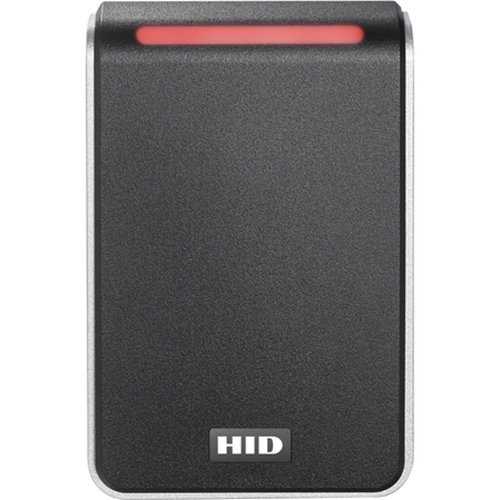 HID 40TKS-01-000000 Signo 40 Wall Mount Reader