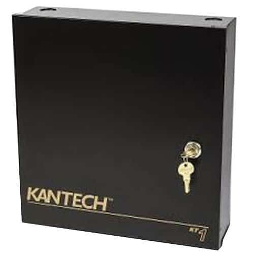 Kantech KT-1-CAB-M Metal Cabinet for KT-1-PCB image 0