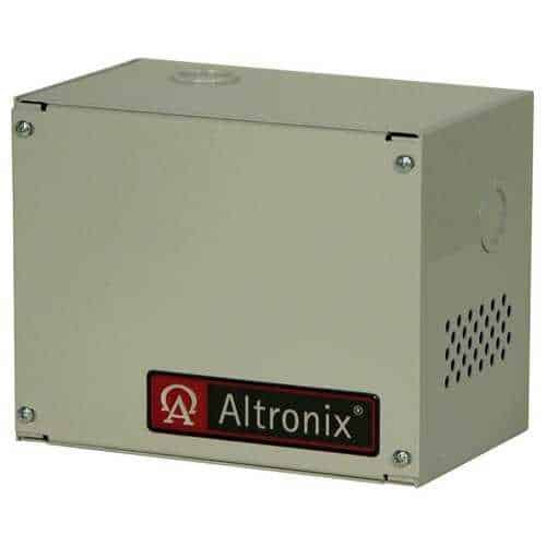 Altronix T2428100C Open-Frame Transformer
