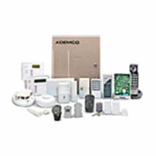 Honeywell Home VISTA-40 Security Control Panel