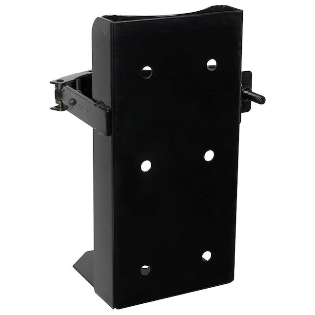 Amerex Fire Ext. Bracket,Steel 809