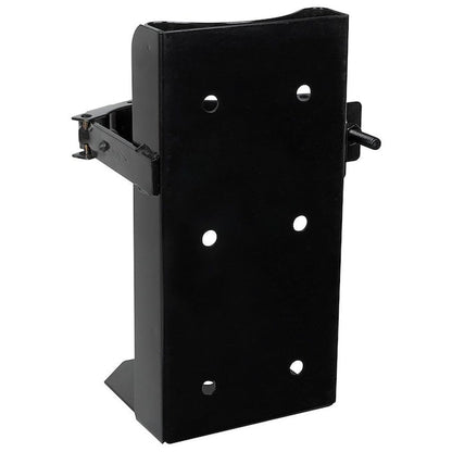 Amerex Fire Ext. Bracket,Steel 809