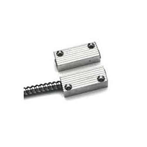 GRI 4460A-72 Miniature Armored Contact 72", Aluminum