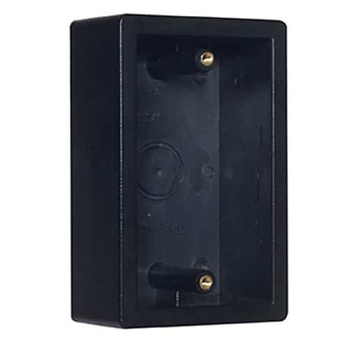 Camden CM-34BL Surface Mounting Box